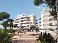 New - Apartment - Santa Rosalía - Santa Rosalía Lake & Life Resort