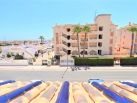 Re-Sale - Apartment - Orihuela Costa - Playa Flamenca