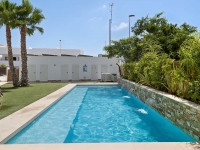 Re-Sale - Apartment - Lo Pagan - Lo Pagan - Town