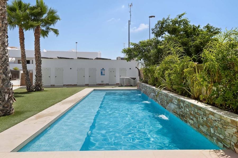 Re-Sale - Apartment - Lo Pagan - Lo Pagan - Town