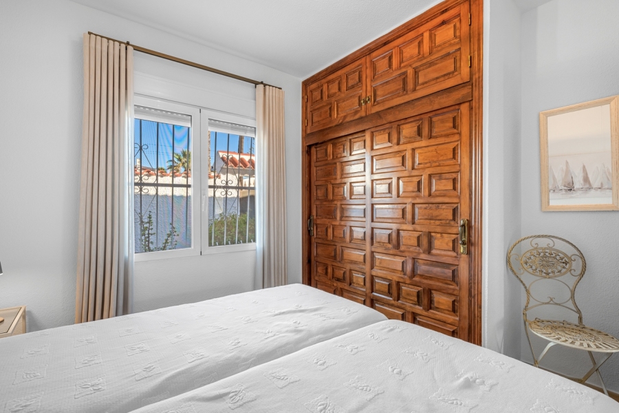 Re-Sale - Detached Villa - Ciudad Quesada - Ciudad Quesada - Town