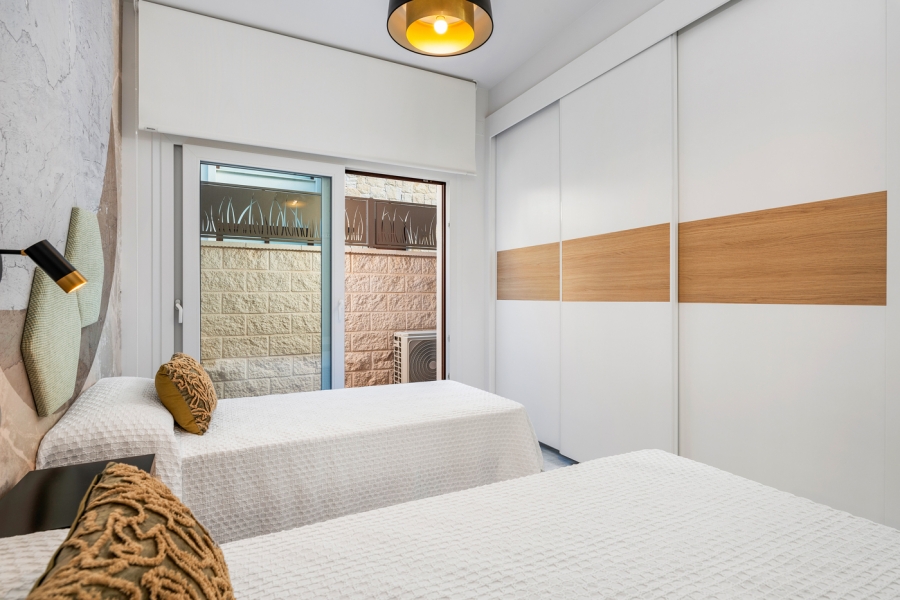 New - Detached Villa - Ciudad Quesada - Ciudad Quesada - Town