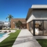 Nieuw - Vrijstaande Villa - Murcia