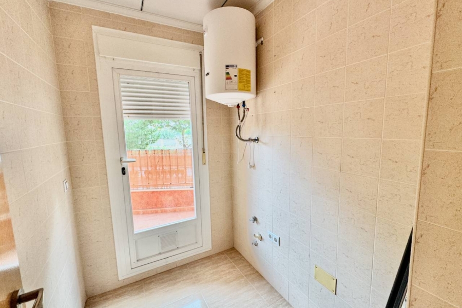 Re-Sale - Apartment - Formentera del Segura - Formentera - Village