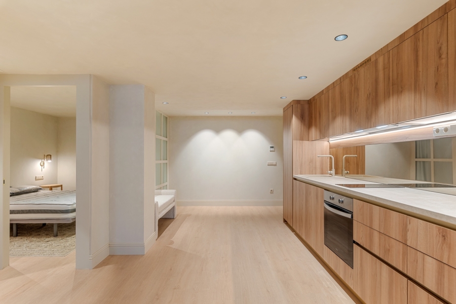 Re-Sale - Apartment - Alicante - La Albufereta