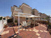 Re-Sale - Quad Villa - Orihuela Costa - La Zenia