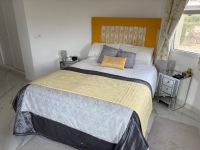 Re-Sale - Detached Villa - Algorfa - Algorfa - Village