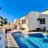 Re-Sale - Detached Villa - Orihuela Costa - Las Ramblas