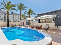 Re-Sale - Detached Villa - Torrevieja - Rocio del Mar