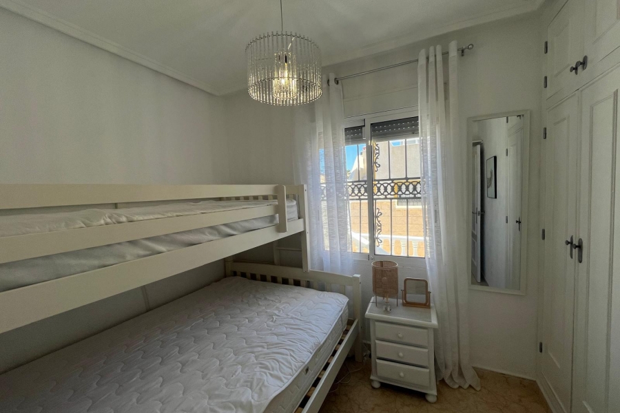 Re-Sale - Quad Villa - Orihuela Costa - Punta Prima