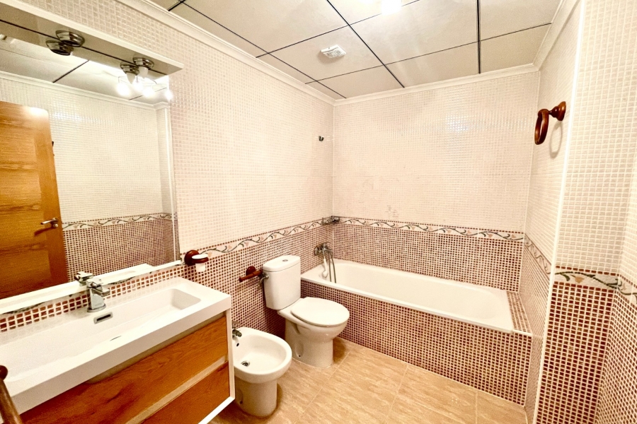 Re-Sale - Apartment - Formentera del Segura - Formentera - Village
