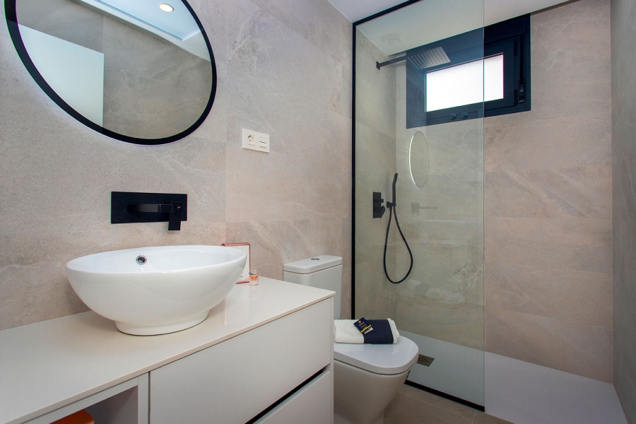 New - Townhouse - Sucina - Sucina - Town