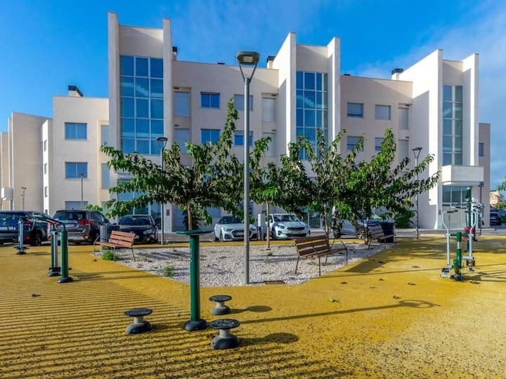 Re-Sale - Apartment - Orihuela Costa - Villamartin