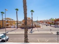 Re-Sale - Townhouse - Ciudad Quesada - Doña Pepa