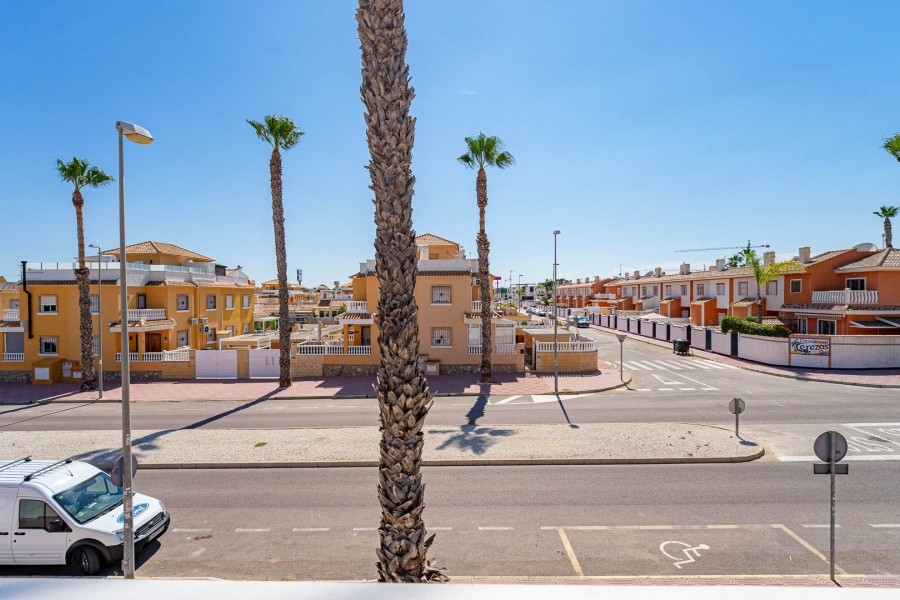 Re-Sale - Townhouse - Ciudad Quesada - Doña Pepa