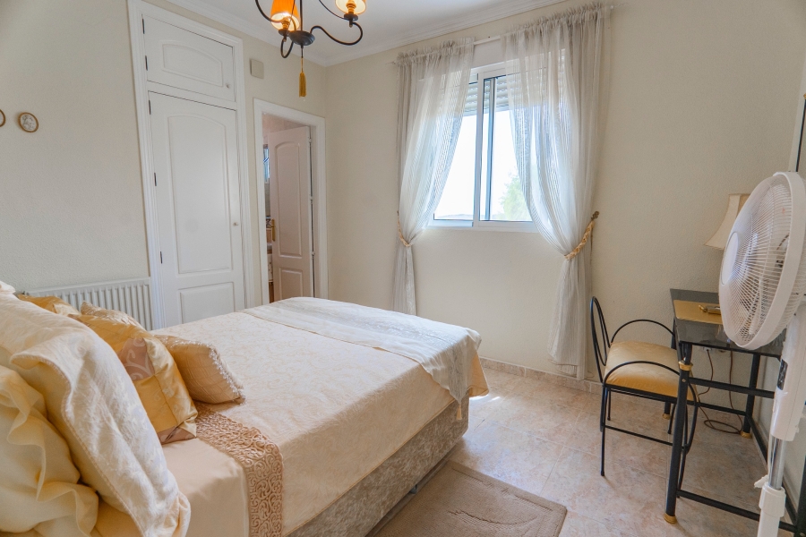 Re-Sale - Detached Villa - Ciudad Quesada - La Marquesa