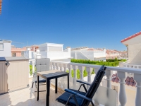 Re-Sale - Townhouse - Ciudad Quesada - Doña Pepa