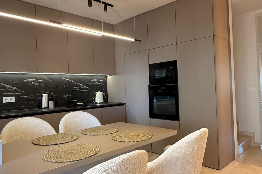 Re-Sale - Apartment - Orihuela Costa - Las Ramblas