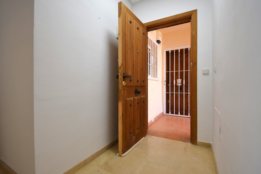 Re-Sale - Apartment - Orihuela Costa - Playa Flamenca