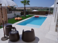 New - Detached Villa - Algorfa - La Finca Golf Resort