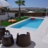 New - Detached Villa - Algorfa - La Finca Golf Resort