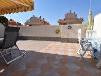 Re-Sale - Semi Detached Villa - Orihuela Costa - La Zenia