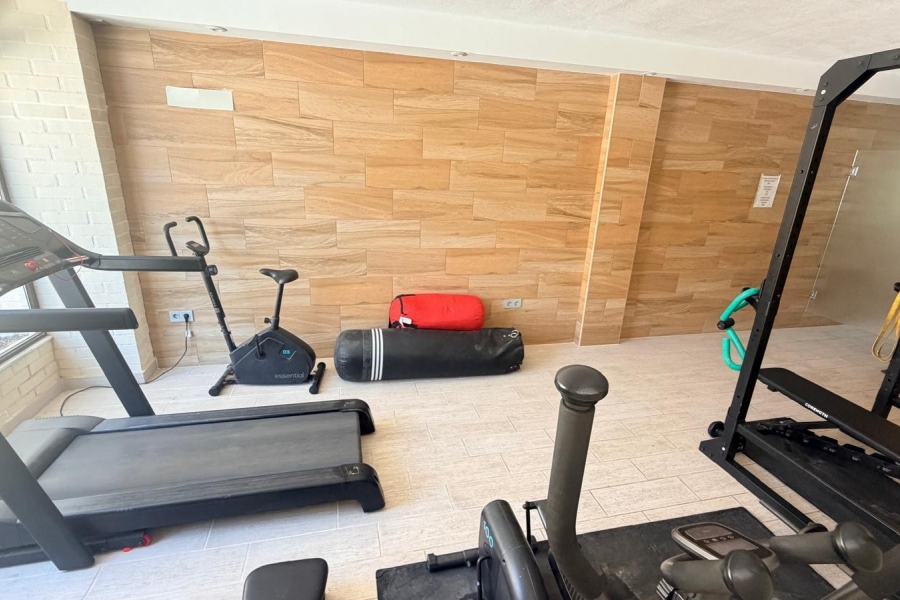 Re-Sale - Apartment - Orihuela Costa - Lomas de Cabo Roig
