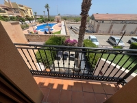 Re-Sale - Townhouse - Algorfa - La Finca Golf Resort