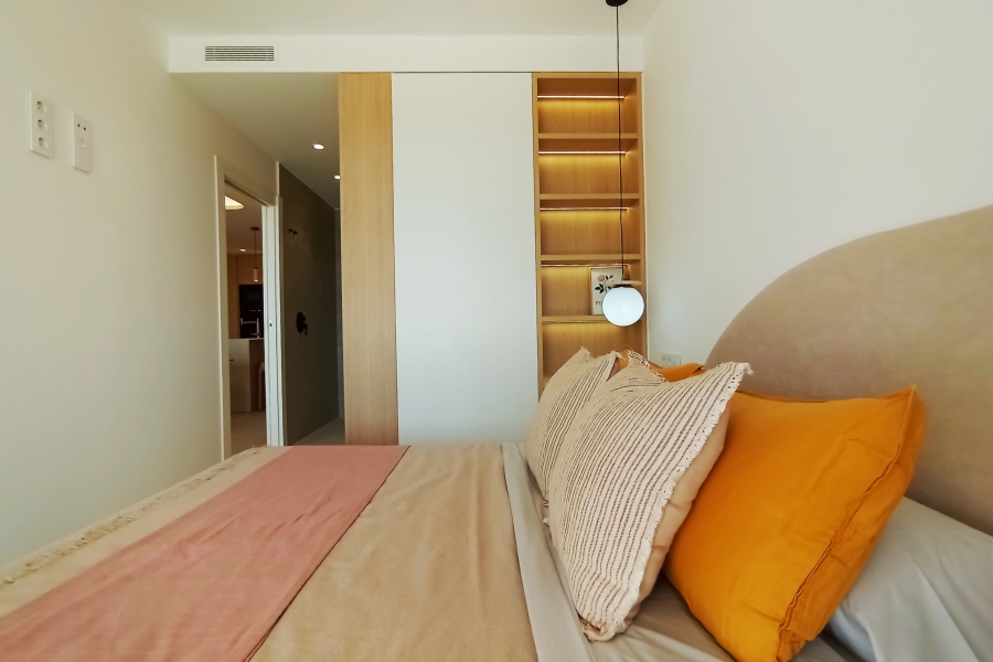 Nieuw - Appartement - Benijofar - Benijofar - Dorp