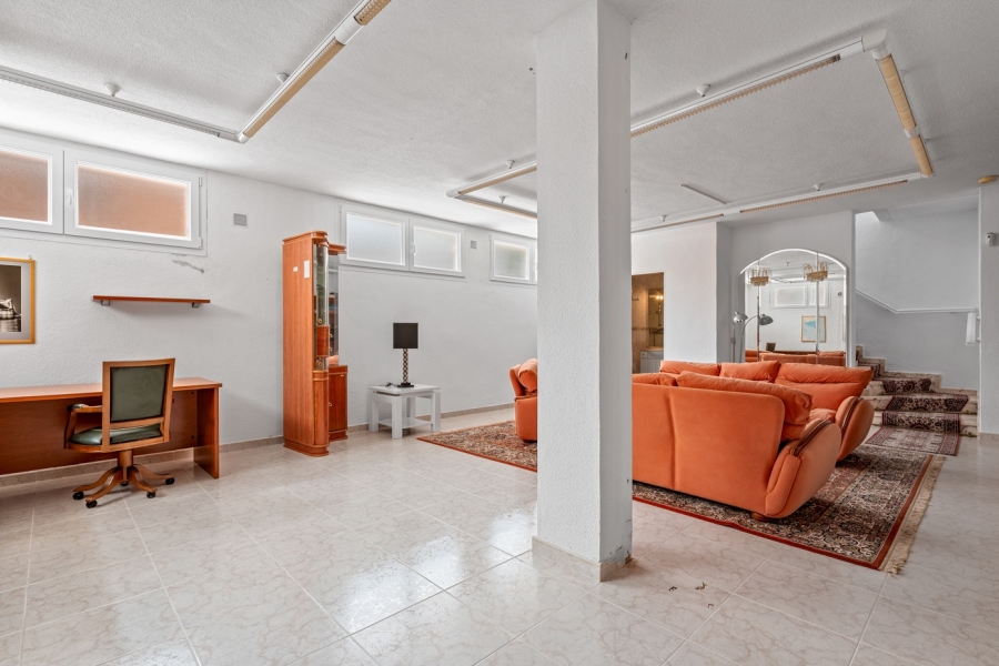 Re-Sale - Detached Villa - Ciudad Quesada - Doña Pepa