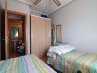 Re-Sale - Apartment - Rojales - Los Palacios