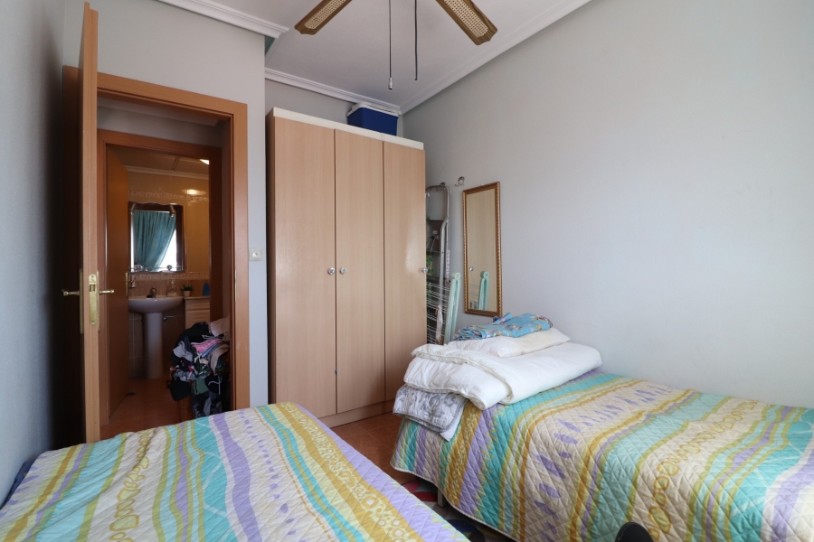 Re-Sale - Apartment - Rojales - Los Palacios