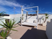 Re-Sale - Townhouse - Benijofar - Benijofar - Village