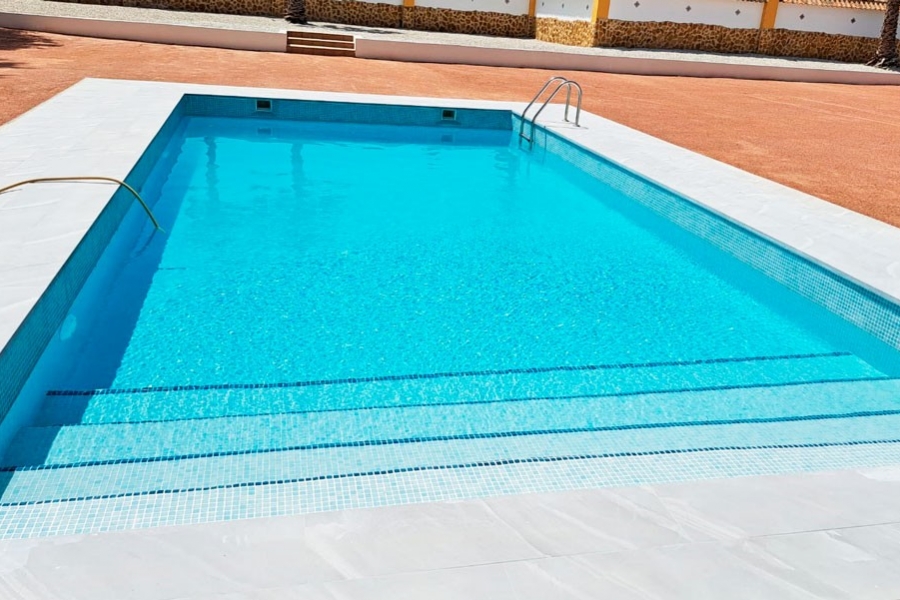 Re-Sale - Country Property - Catral - Catral - Country