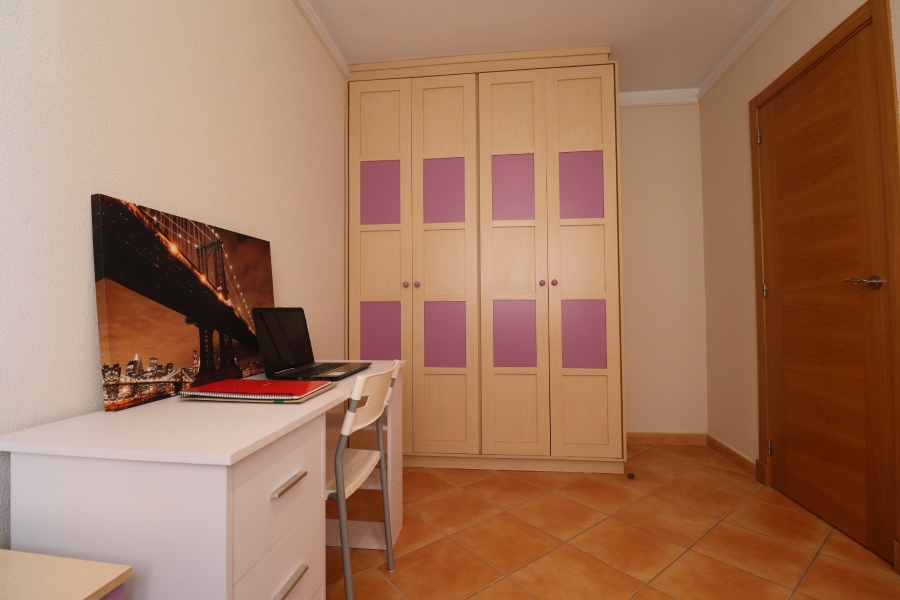 Wederverkoop - Appartement - Rojales - Los Palacios