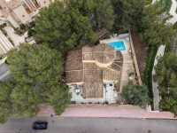 Re-Sale - Detached Villa - Orihuela Costa - Villamartin