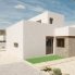 New - Detached Villa - Algorfa - Algorfa - Village