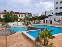 Re-Sale - Apartment - Pilar de La Horadada - Mil Palmeras