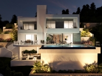 New - Detached Villa - Cumbre del Sol