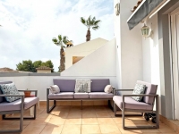 Re-Sale - Detached Villa - Orihuela Costa - Villamartin