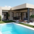 New - Detached Villa - Murcia