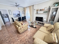 Re-Sale - Quad Villa - Orihuela Costa - La Zenia