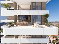 Nieuw - Appartement - Calpe