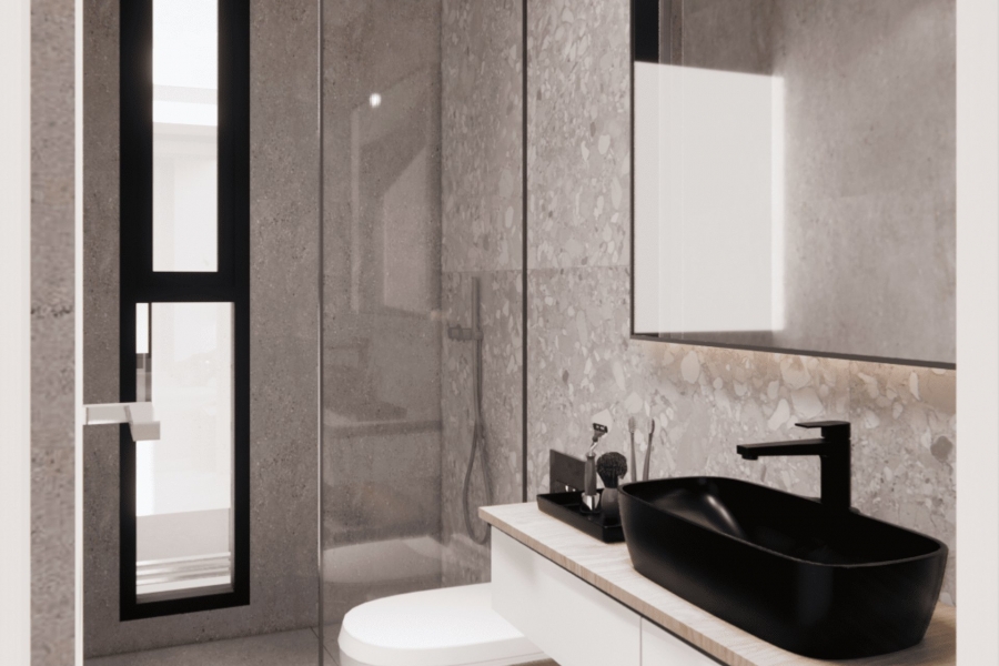 New - Detached Villa - Torre-Pacheco