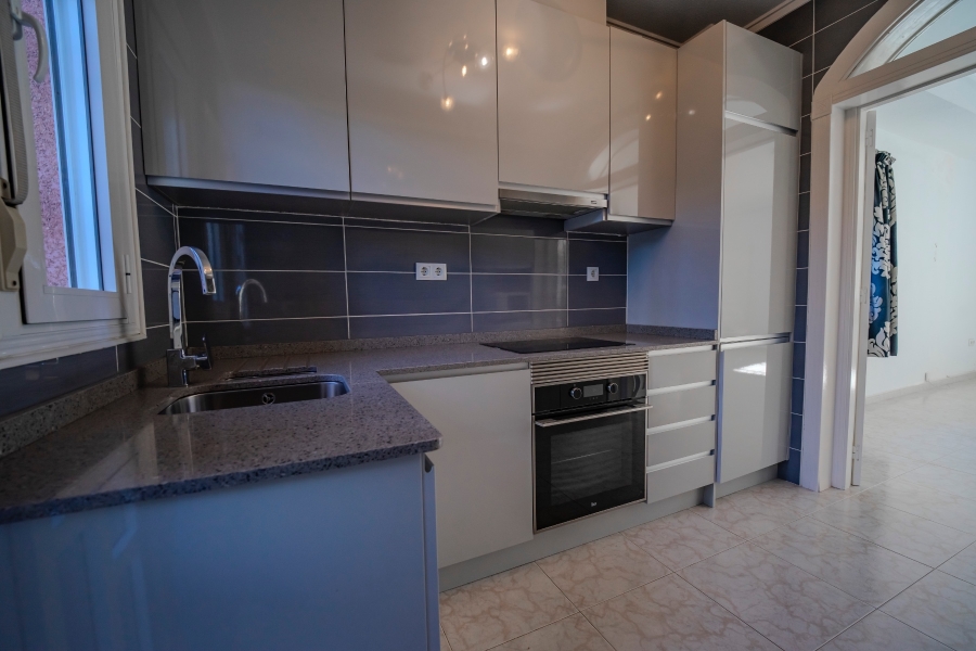 Re-Sale - Detached Villa - Ciudad Quesada - Doña Pepa