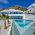 Re-Sale - Detached Villa - Altea - Altea Hills