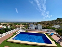 Re-Sale - Detached Villa - Algorfa - Lomas de La Juliana