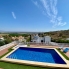 Re-Sale - Detached Villa - Algorfa - Lomas de La Juliana