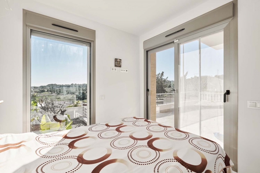 Re-Sale - Detached Villa - San Miguel de Salinas - La Cañada - Los Alcores