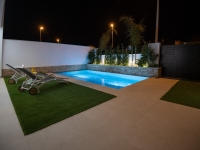 New - Townhouse - San Javier - Santiago De La Ribera